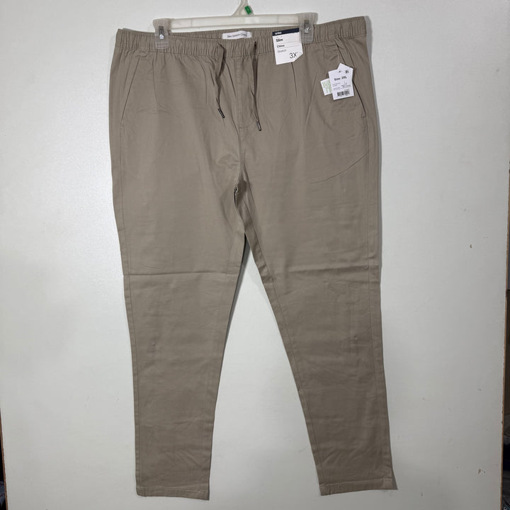 ANKO COTTON JOGGER PANT BRAND NEW WITH STRETCH
