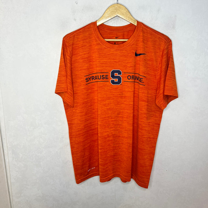 NIKE DRI FIT SPORT TSHIRT