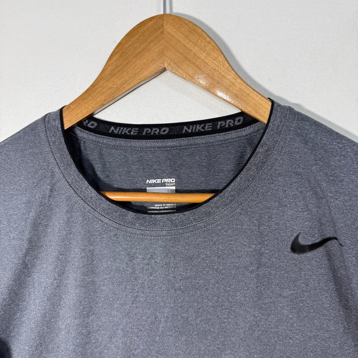 NIKE PRO SPORT COMPRESSION TSHIRT