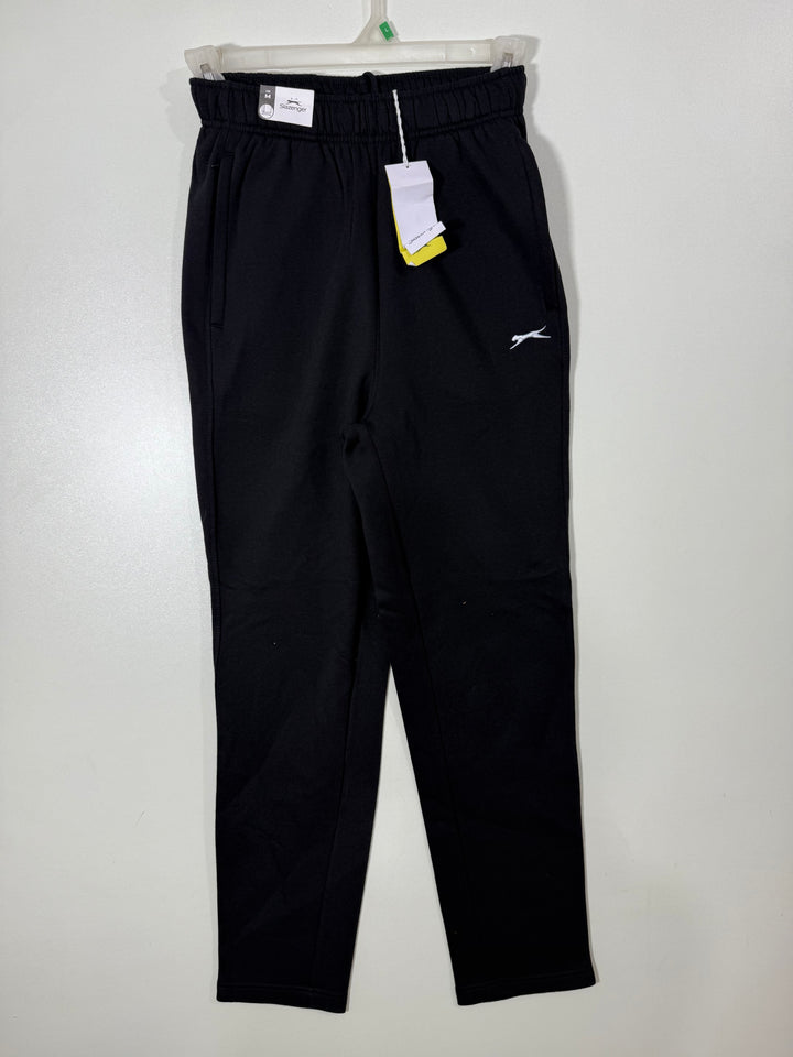 SLAZENGER SWEAT JOGGER BRAND NEW BLACK COLOUR
