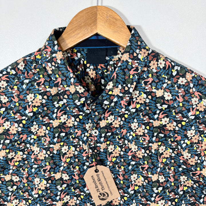 ASOS CASUAL COTTON SHIRT