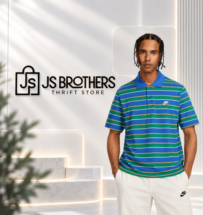 Cotton Polo tshirts