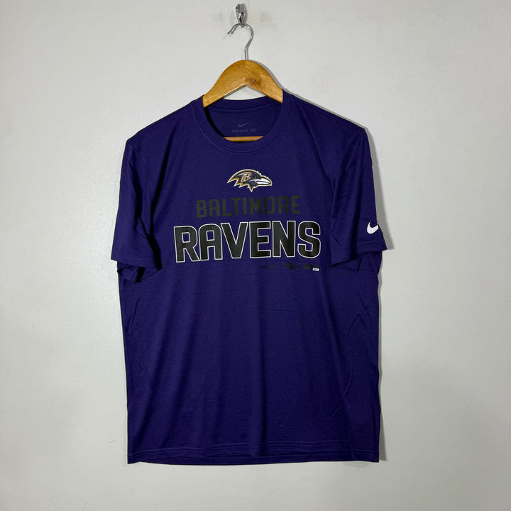 NIKE DRI FIT SPORT TSHIRT