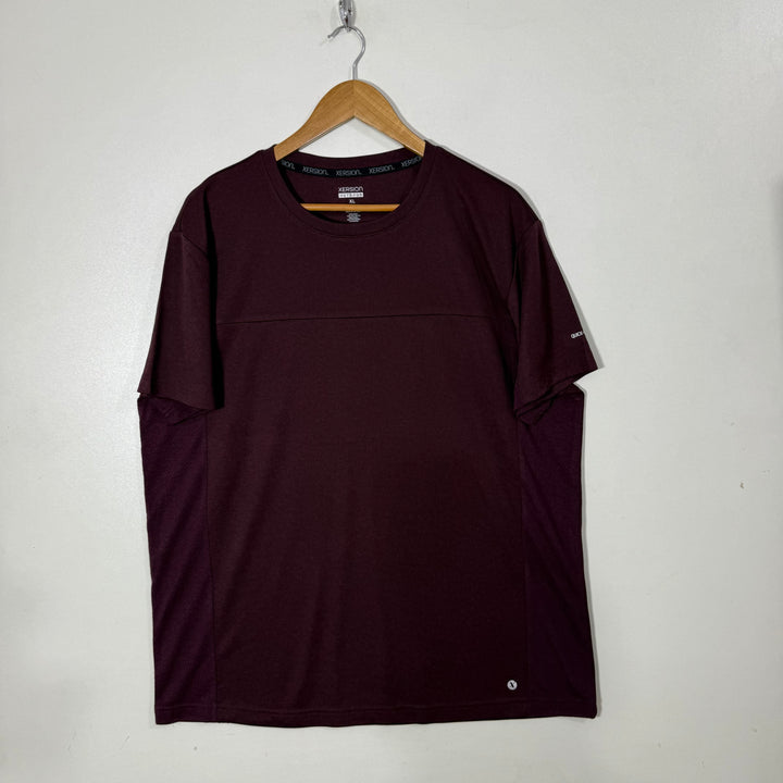 XERSION SPORT TSHIRT