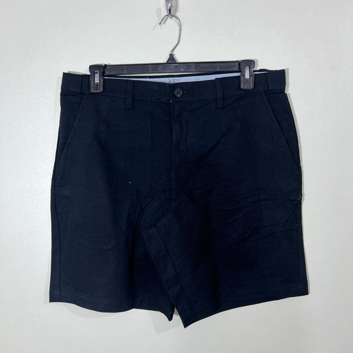 CROFT & BARROW COTTON SHORT