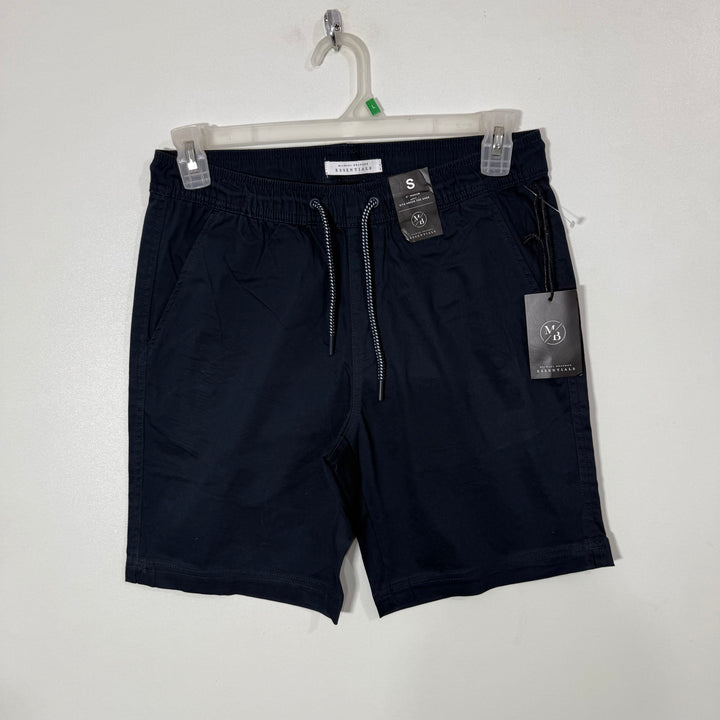 MICHAEL BRANDON COTTON CHINO SHORT BRAND NEW