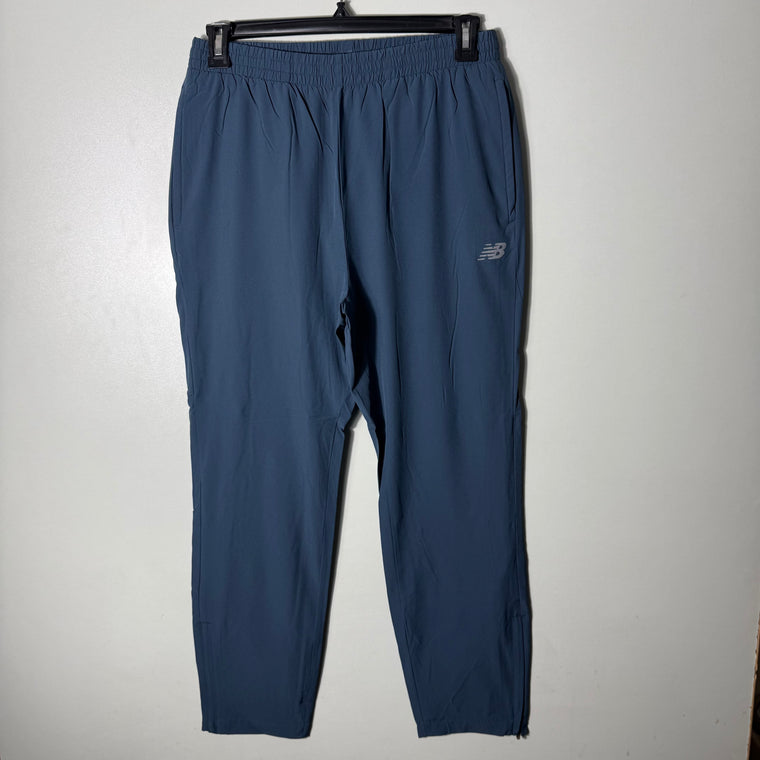NEW BALANCE HYBRID TROUSER INNER FLEECE