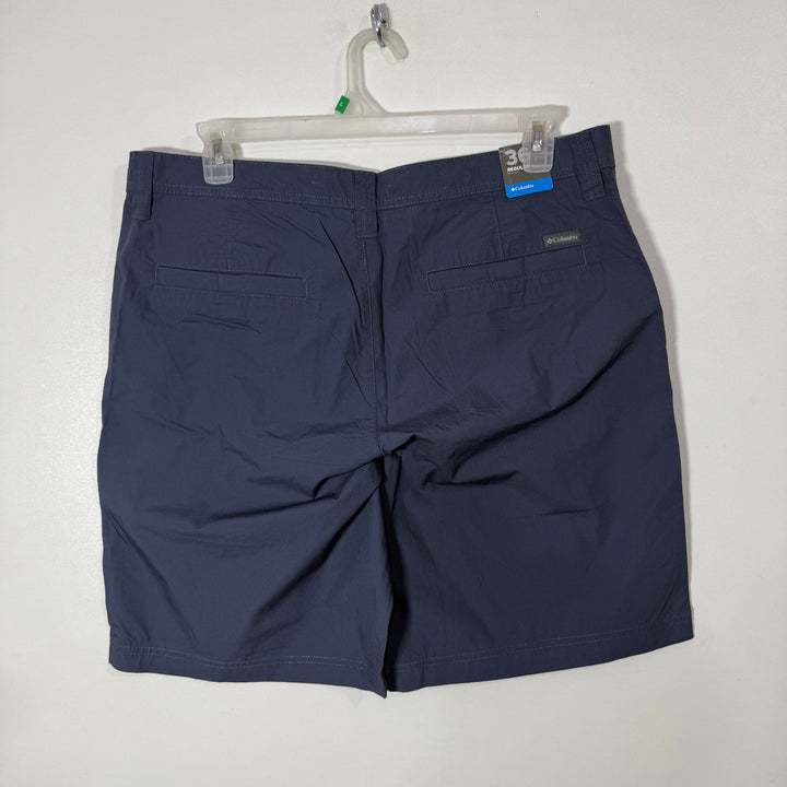 COLUMBIA COTTON SHORT BRAND NEW