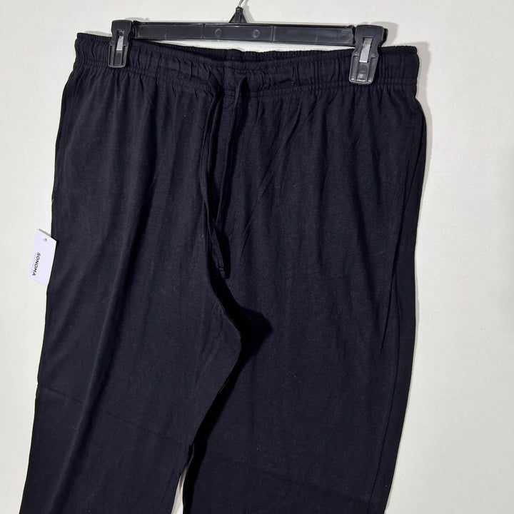 SHEIN LOUNGEWEAR COTTON TROUSER