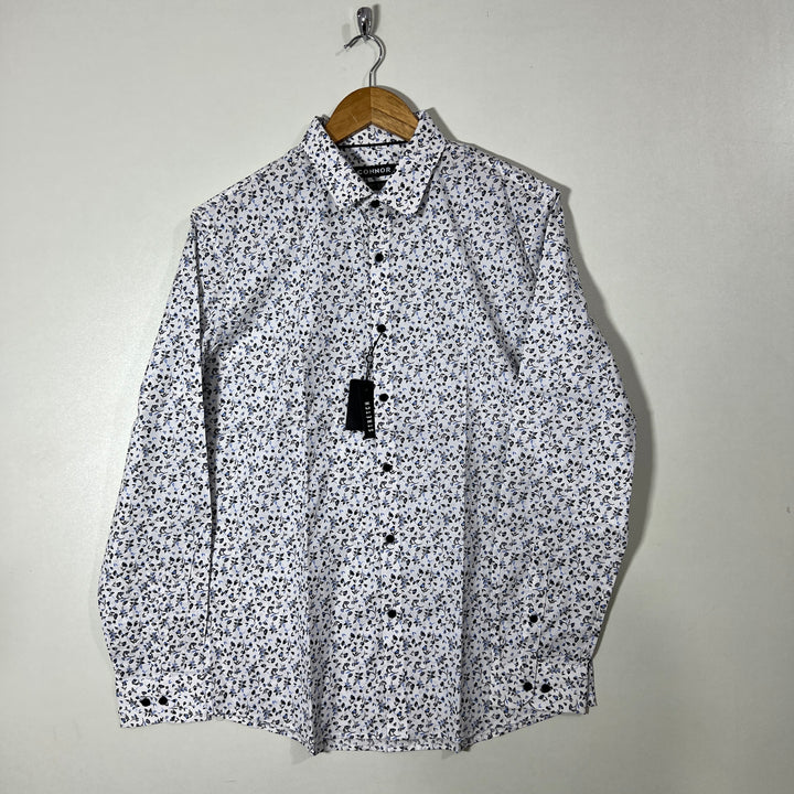 CONNOR CLASSIC FIT CASUAL COTTON SHIRT BRAND NEW