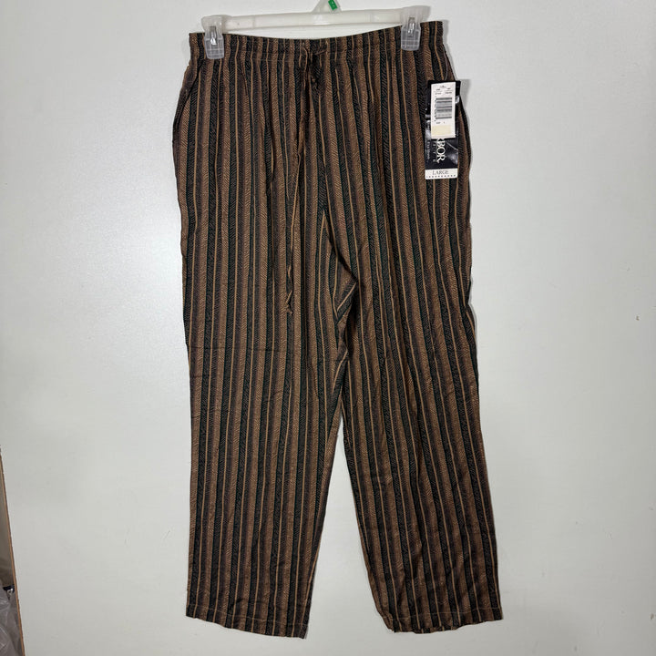 SAGOHARBOR LOUNGEWEAR TROUSER BRAND NEW