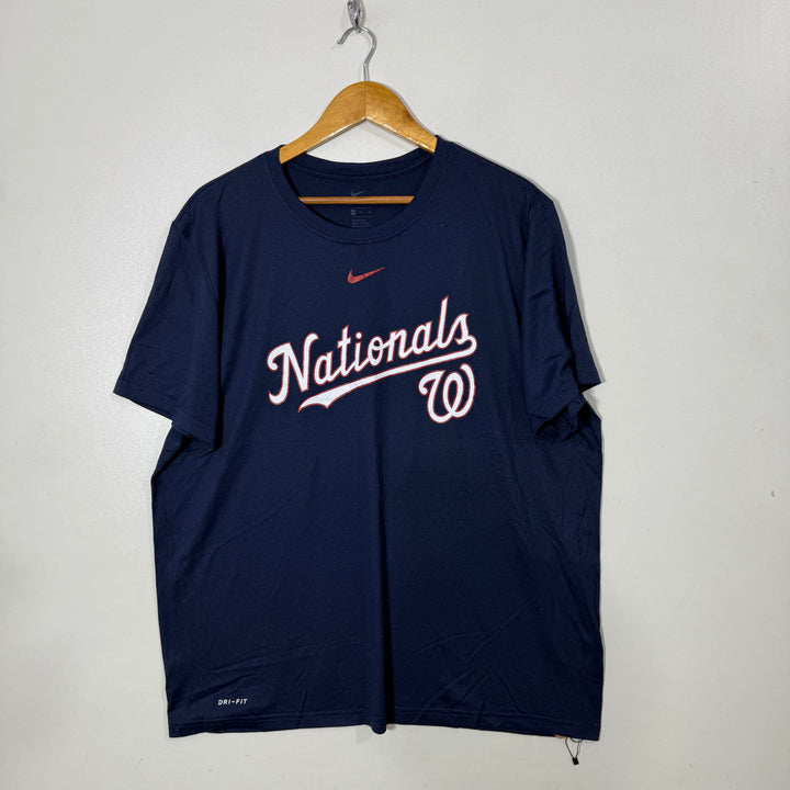 NIKE DRI FIT SPORT TSHIRT