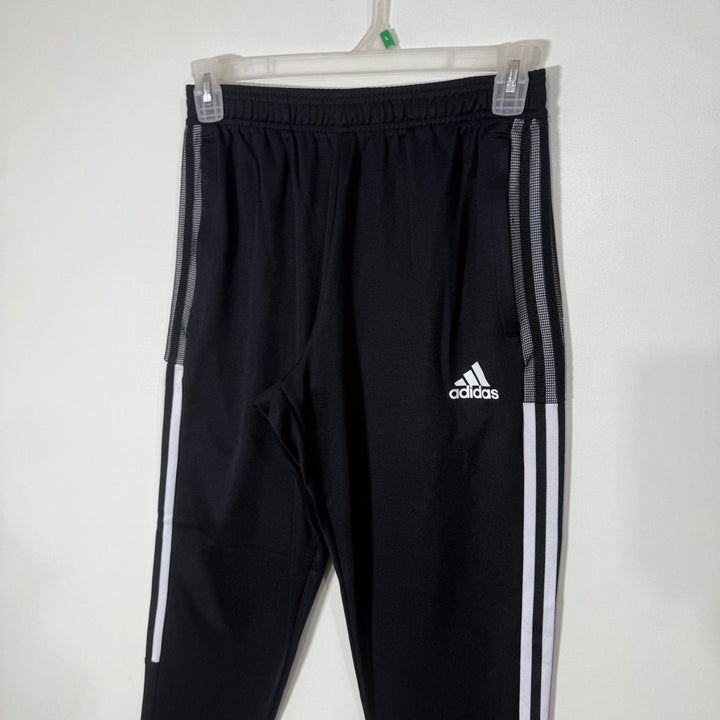 ADIDAS PRIMEGREEN SPORT TROUSER WITH SIDE ZIP POCKETS