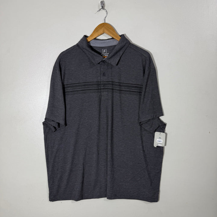 GEORGE SPORT POLO TSHIRT BRAND NEW  GREY COLOUR