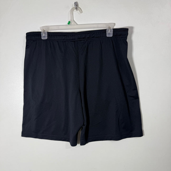 UNDER ARMOUR SPORT SHORT BLACK COLOUR