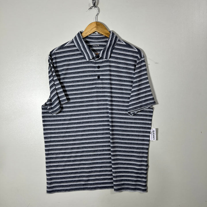 OLD NAVY ACTIVE SPORT POLO TSHIRT