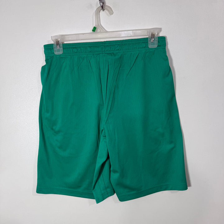 UNDER ARMOUR SPORT SHORT GREEN COLOUR