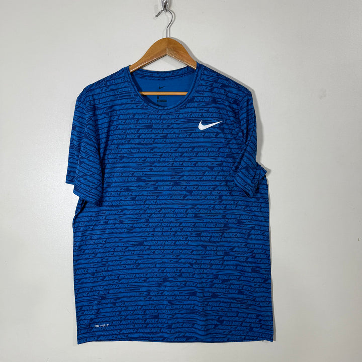 NIKE DRI FIT SPORT TSHIRT