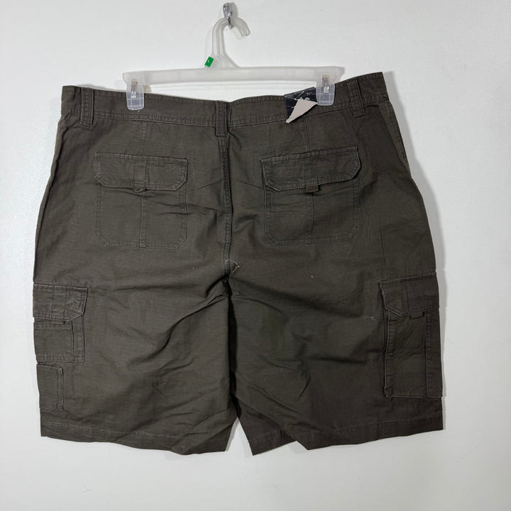 BEVERLY HILLS POLO CLUB CARGO COTTON SHORT BRAND NEW