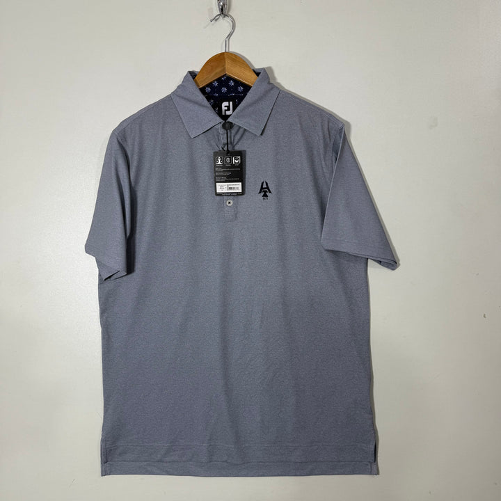 FOOT JOY SPORR POLO TSHIRT BRAND NEW
