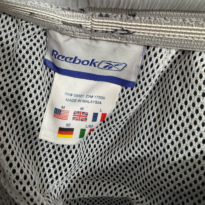 REEBOK PARACHUTE SWIMWEAR  SHORT BRAND NEW BLACK COLOUR