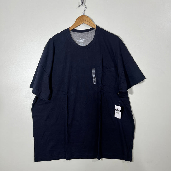 MOUNTAIN RIDGE COTTON TSHIRT BRAND NEW