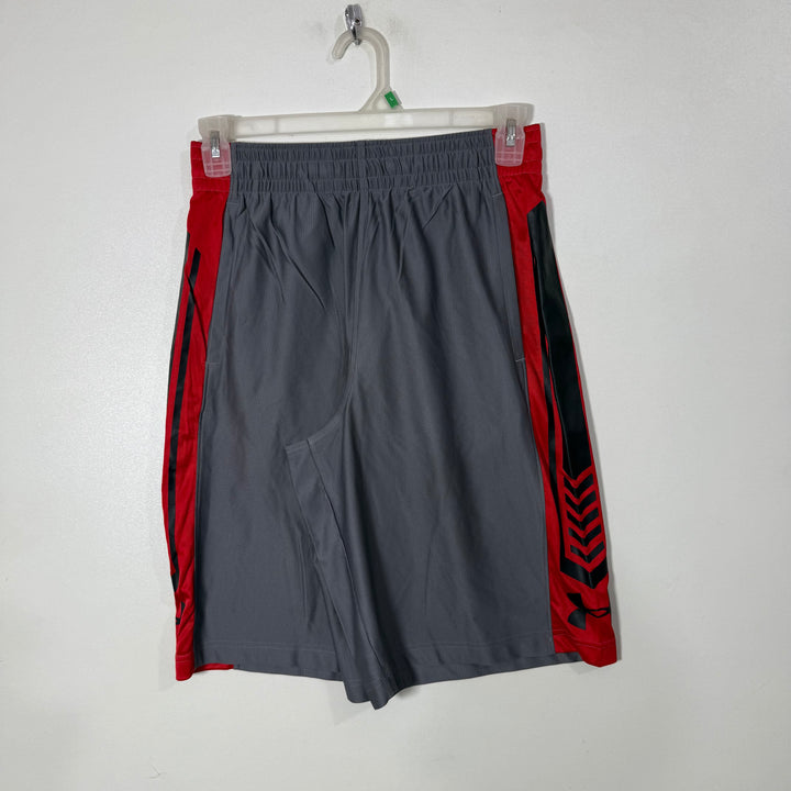 UNDER ARMOUR LONG LENGHT  SPORT SHORT