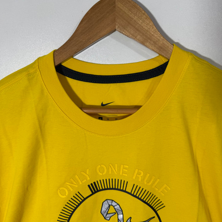 NIKE DRI FIT COTTON TSHIRT BRAND NEW