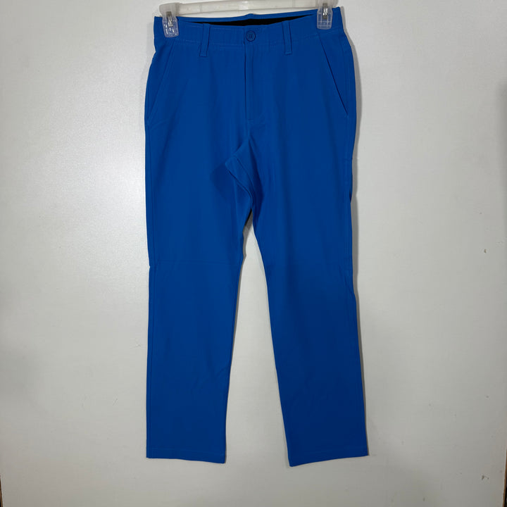 UNDER ARMOUR STRAIGHT FIT PERFORMANCE PANT WITH STRETCH