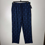 NAUTICA FLANNEL LOUNGEWEAR TROUSER BRAND NEW