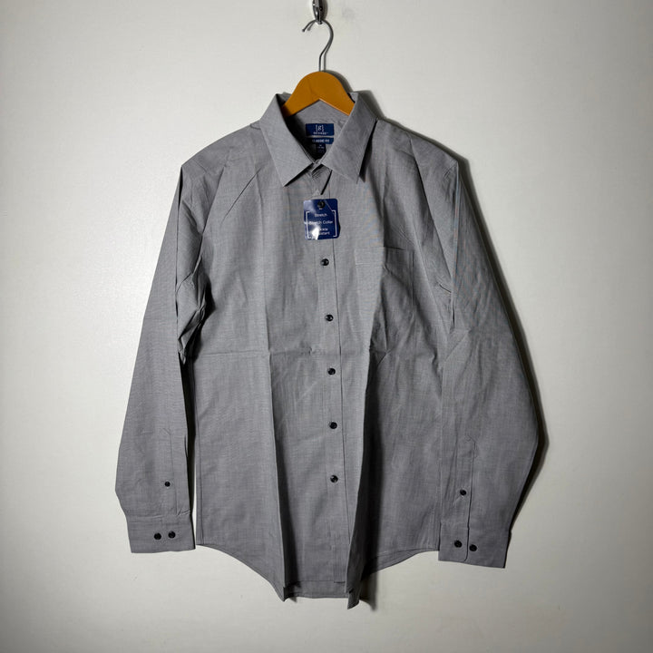 GEORGE CLASSIC FIT FORMAL SHIRT BRAND NEW WITH STRETCH