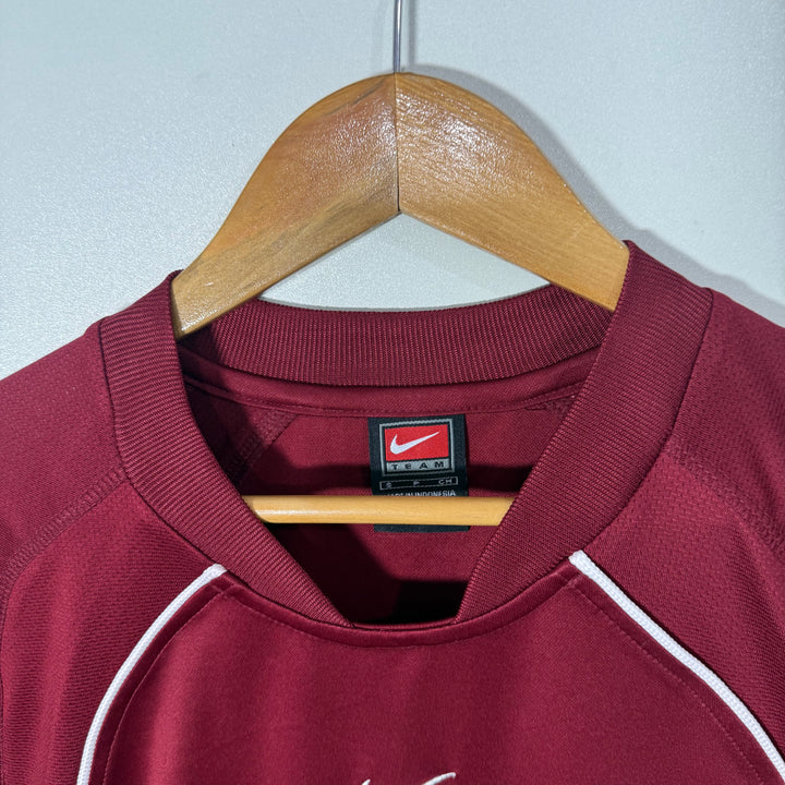 NIKE V NECK SPORT TSHIRT