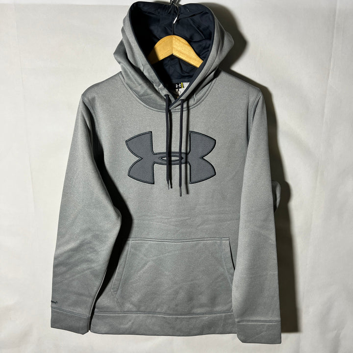 UNDER ARMOUR SPORT HOODIE INNER FLEECE