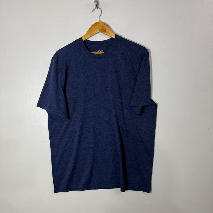 BCG SPORT TSHIRT BLUE COLOUR