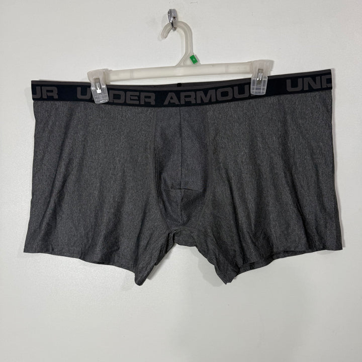 UNDER ARMOUR SPORT BOXER GREY COLOUR