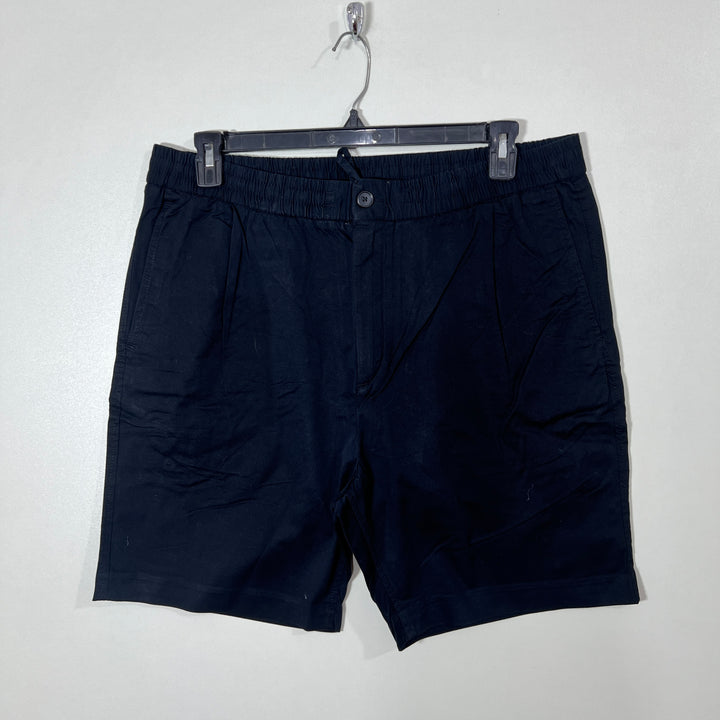 H&M COTTON SHORT