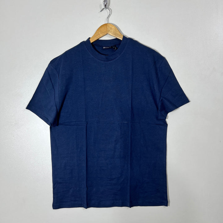 ASOS OVERSIZED COTTON TSHIRT