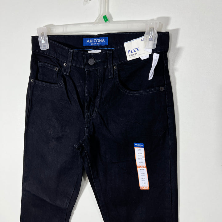 ARIZONA SKINNY FIT DENIM PANT BRAND NEW WITH STRETCH