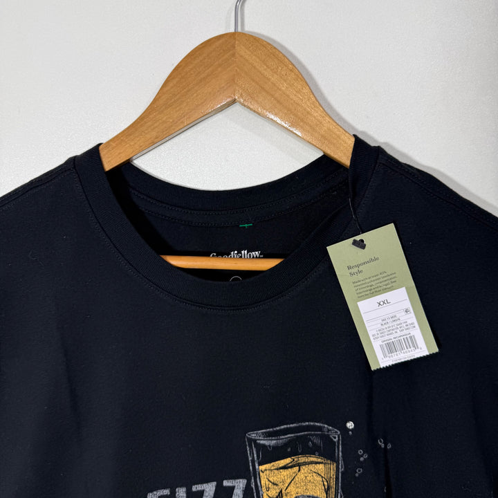 GOOD FELLOW &CO COTTON TSHIRT BRAND NEW