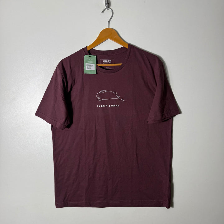 OLD SKOOL COTTON TSHIRT BRAND NEW