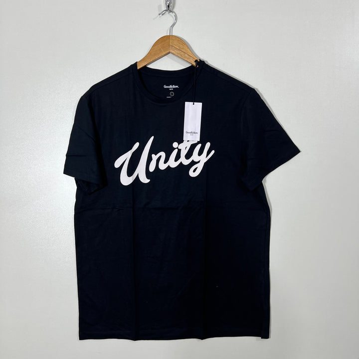 GOOD FELLOW &CO COTTON TSHIRT BRAND NEW