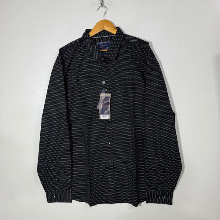 GENTLEMAN COTTON SHIRT BRAND NEW