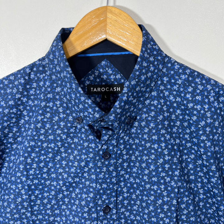 TAROCASH CASUAL COTTON SHIRT BRAND NEW