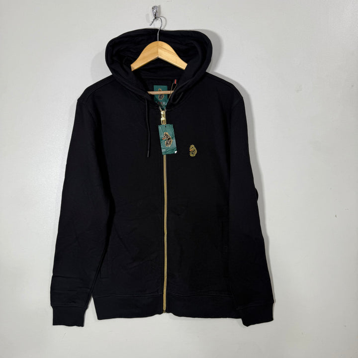 LUKE SPORT JACKET BRAND NEW WITH HOOD