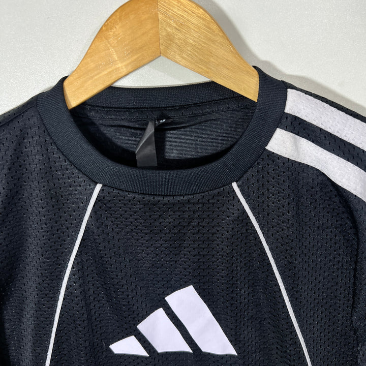 ADIDAS BASKETBALL SPORT TSHIRT