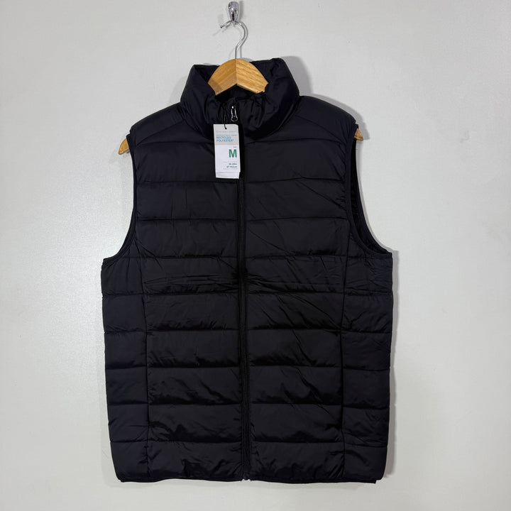 PRIMARK OUTERWEAR SLEEVES LESS JACKET