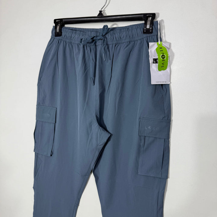 LSKD HYBRID CARGO SPORT TROUSER BRAND NEW