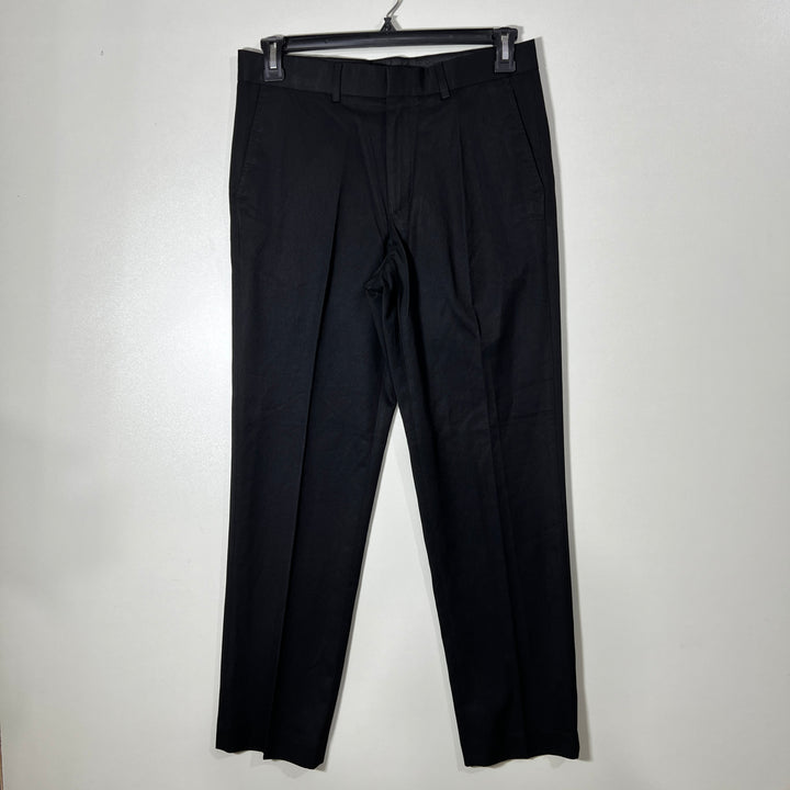 PRIMARK REGULAR FIT DRESS PANT WITHOUT STRETCH