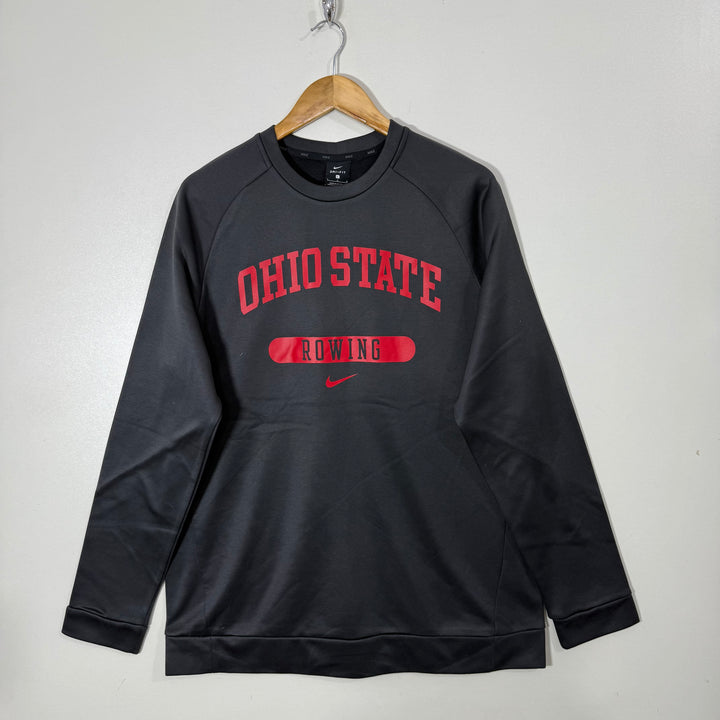 NIKE DRI FIT SWEATSHIRT INNER FLEECE