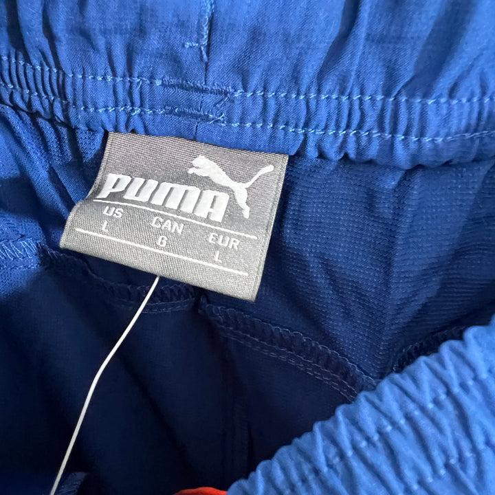 PUMA PARACHUTE SHORT BRAND NEW WITH STRETCH